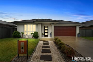 Property 53 Floresta Crescent, Cameron Park NSW 2285 IMAGE 0