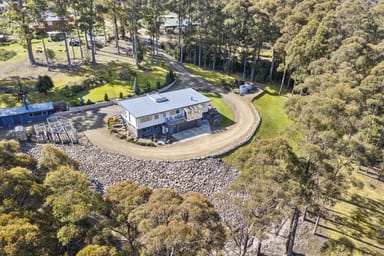 Property 10 Westringa Road, Fern Tree TAS 7054 IMAGE 0