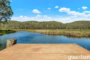 Property 187B Upper Colo Road, Wheeny Creek NSW 2758 IMAGE 0