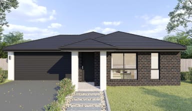 Property LOT 53 TALC STREET, Cranbourne East VIC 3977 IMAGE 0