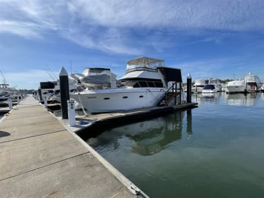 Property Marina Berth Delbora Marina, CABARITA NSW 2137 IMAGE 0