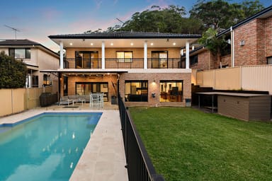 Property 5 Wye Close, Woronora NSW 2232 IMAGE 0