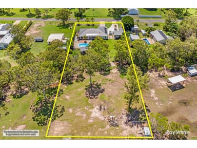 Property 3 Crystal Court, Barmaryee QLD 4703 IMAGE 0