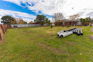 Property lot 1, 9 Sharpes Road, Miners Rest VIC 3352 IMAGE 0