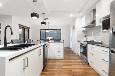 Property 13 Orbost Drive, Miners Rest VIC 3352 IMAGE 0