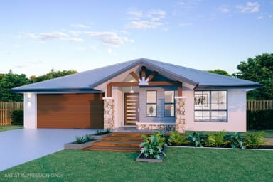 Property Lot 336 Hillside Estate Treeline Circuit, MOOLOOLAH VALLEY QLD 4553 IMAGE 0