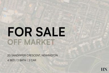 Property 20 Sandpiper Crescent, Newington NSW 2127 IMAGE 0