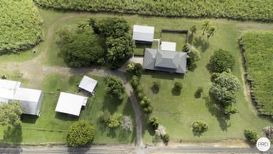 Property 5612 Bruce Highway, Calen QLD 4798 IMAGE 0