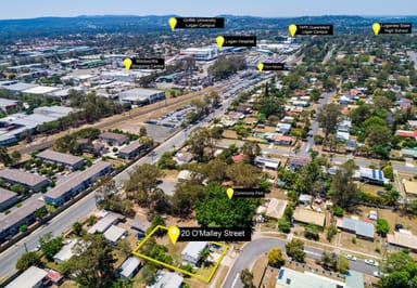 Property 20 O'Malley Street, Loganlea QLD 4131 IMAGE 0