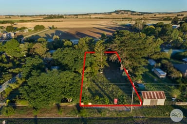 Property 3531 Creswick-Newstead Road, SMEATON VIC 3364 IMAGE 0