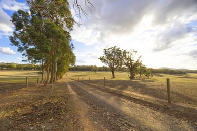 Property 390 Blampied-Kooroocheang Road, Blampied VIC 3364 IMAGE 0