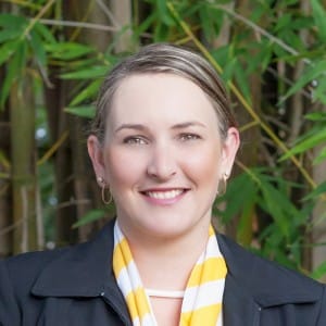 Property Agent Cheryl Griffiths