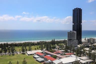 Property 2505, 22 Surf Parade, BROADBEACH QLD 4218 IMAGE 0