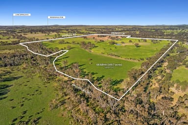 Property 189 Siddles Road, Redesdale VIC 3444 IMAGE 0