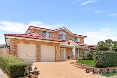 Property 22 Gundagai Crescent, WAKELEY NSW 2176 IMAGE 0