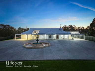 Property 115 Huntingdale Drive, Denham Court NSW 2565 IMAGE 0