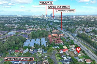 Property 225 Old Windsor Road, Old Toongabbie NSW 2146 IMAGE 0