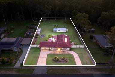 Property 108-110 Thylungra Road, Park Ridge South QLD 4125 IMAGE 0