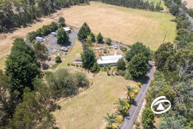 Property 235 Tonimbuk Road, Bunyip North VIC 3815 IMAGE 0