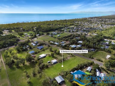 Property 12 Bellbird Close, Forrest Beach QLD 4850 IMAGE 0