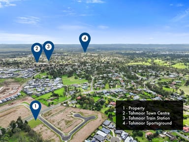 Property Lot 7, 85 Myrtle Creek Avenue, Tahmoor NSW 2573 IMAGE 0