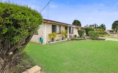 Property 1 & 2, 1 Cairnie Street, Avenell Heights QLD 4670 IMAGE 0