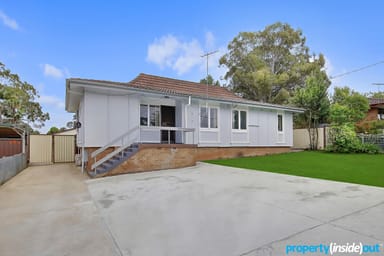 Property 62 & 62A Torres Crescent, Whalan NSW 2770 IMAGE 0