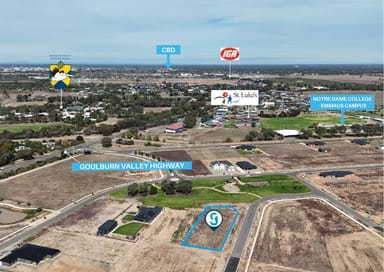 Property 1 Howqua Place, Shepparton North VIC 3631 IMAGE 0