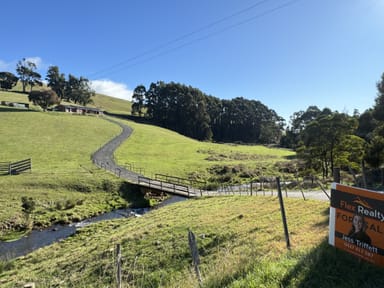 Property 98 Creamery Road, SULPHUR CREEK TAS 7316 IMAGE 0