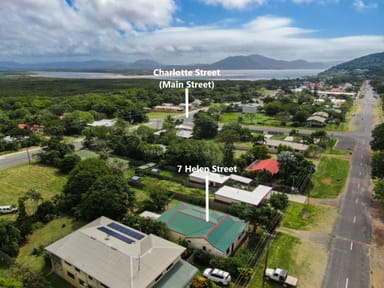 Property 7 Helen Street, COOKTOWN QLD 4895 IMAGE 0