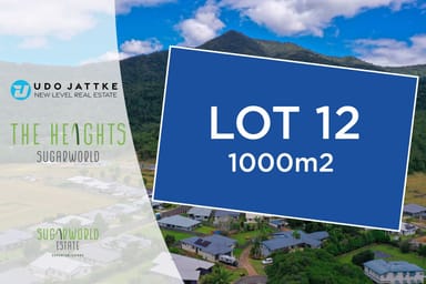 Property Lot 12 Wiseman Road, Edmonton QLD 0 IMAGE 0