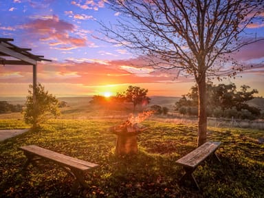 Property 'Bunyarra Range' 60 Bunyarra Lane, Orange NSW 2800 IMAGE 0