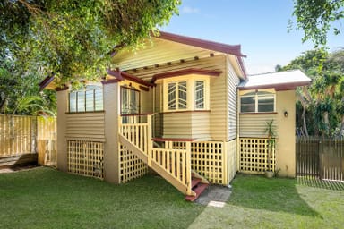 Property 381 Newmarket Road, Newmarket QLD 4051 IMAGE 0