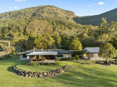 Property 3196 Christmas Creek Road, LAMINGTON QLD 4285 IMAGE 0