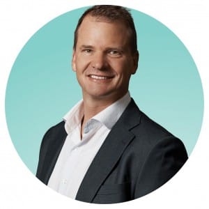 Property Agent Lachlan Yeates