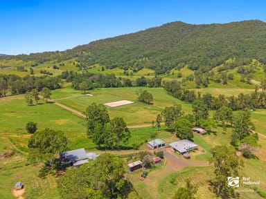 Property 173 Collins Valley Road, Lynchs Creek NSW 2474 IMAGE 0