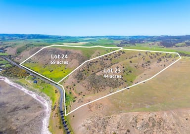 Property Lots 23 & 24 Main South Road, NORMANVILLE SA 5204 IMAGE 0