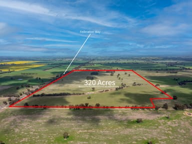 Property "Bergin's", CA 50 Federation Way, NORONG VIC 3682 IMAGE 0