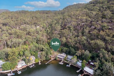 Property 16 Calabash Point, Berowra Waters NSW 2082 IMAGE 0