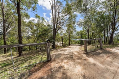Property 40 Berghofer Drive, WITHCOTT QLD 4352 IMAGE 0