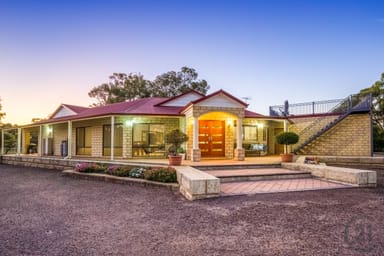 Property Lot 109 Hanover Way, West Pinjarra WA 6208 IMAGE 0