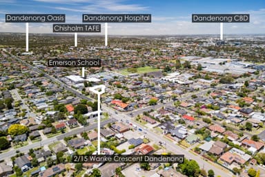 Property 2, 15 Wanke Crescent, Dandenong VIC 3175 IMAGE 0