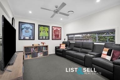 Property 6 Minya Crescent, Gledswood Hills NSW 2557 IMAGE 0