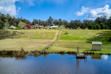 Property 776 McKays Road, BLUMONT TAS 7260 IMAGE 0