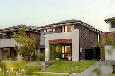 Property 32 Hook Street, Bardia NSW 2565 IMAGE 0