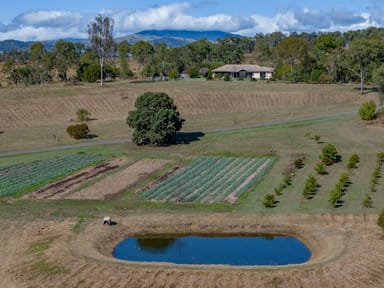 Property 208 Oaky Creek Road, Oaky Creek QLD 4285 IMAGE 0