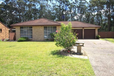 Property 27 Honeysuckle Avenue, Lakewood NSW 2443 IMAGE 0