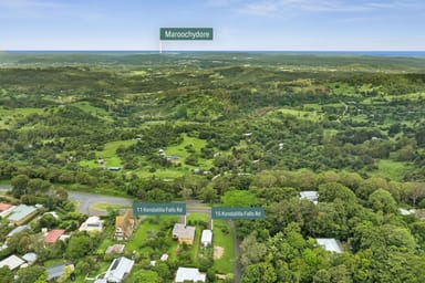 Property 15 Kondalilla Falls Road, Flaxton QLD 4560 IMAGE 0