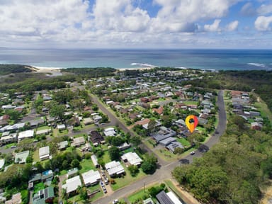 Property 28 Waratah Avenue, Cudmirrah NSW 2540 IMAGE 0