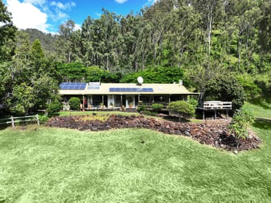 Property 783 Lamington National Park Road, Canungra QLD 4275 IMAGE 0